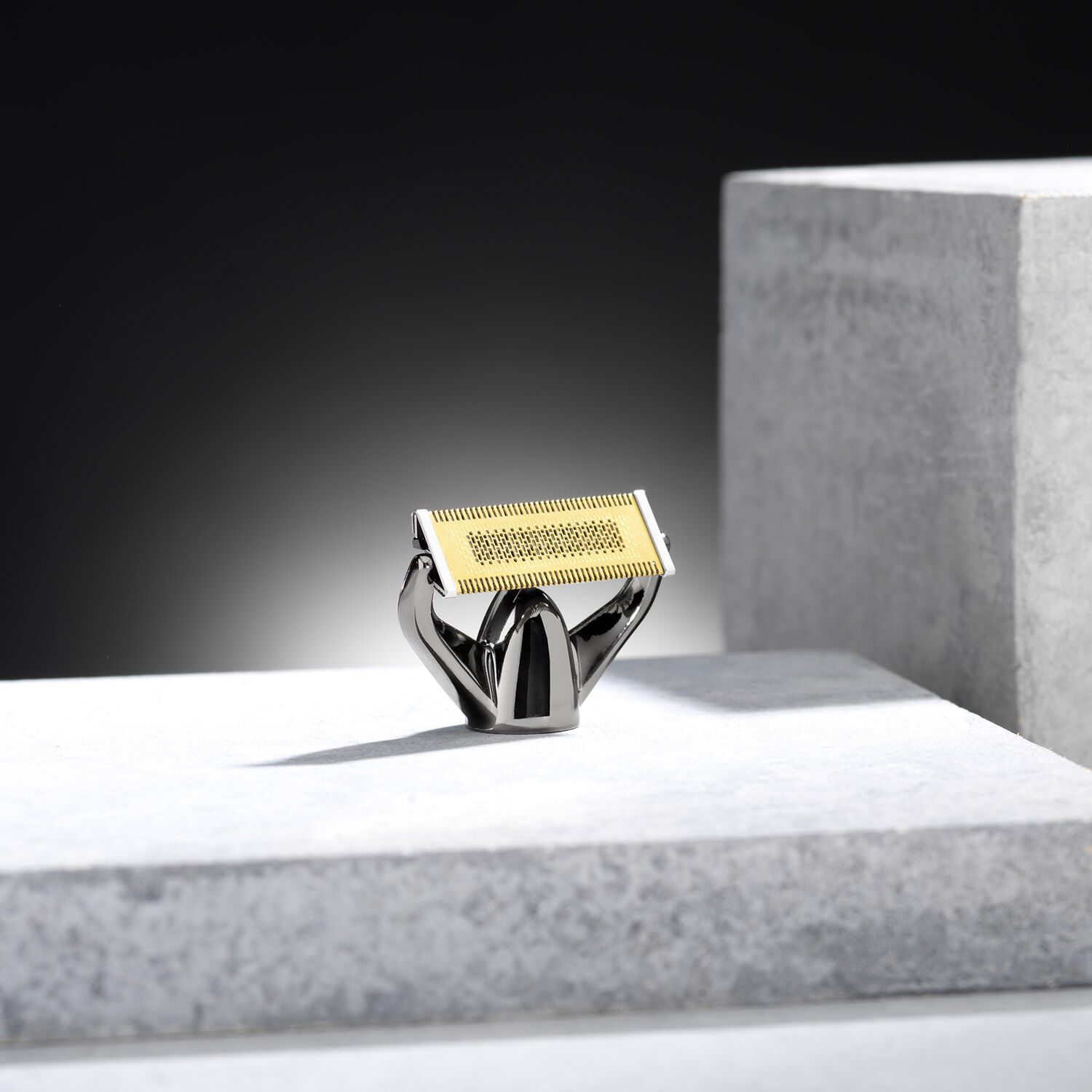 Zestaw 2 Ostrza wymienne X-Blade